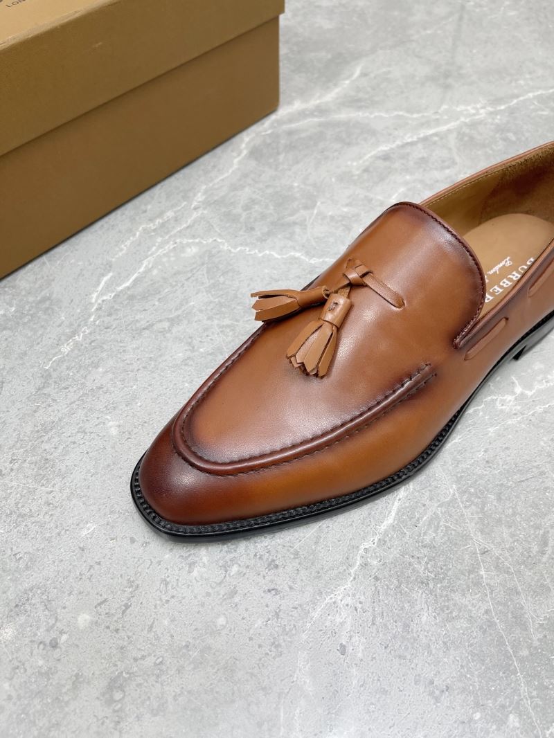 Burberry Business Shoes